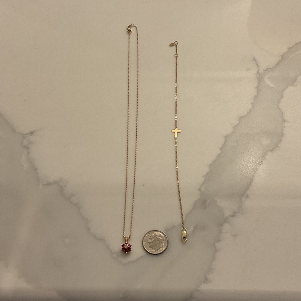 Solid Gold Bundle - image 1